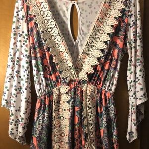 DRAGON ROMPER🐉🐉🐉